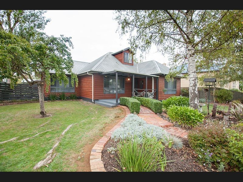 20 Campbell Street, Yarragon VIC 3823