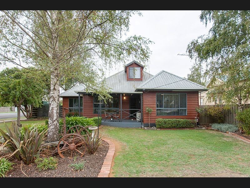 20 Campbell Street, Yarragon VIC 3823
