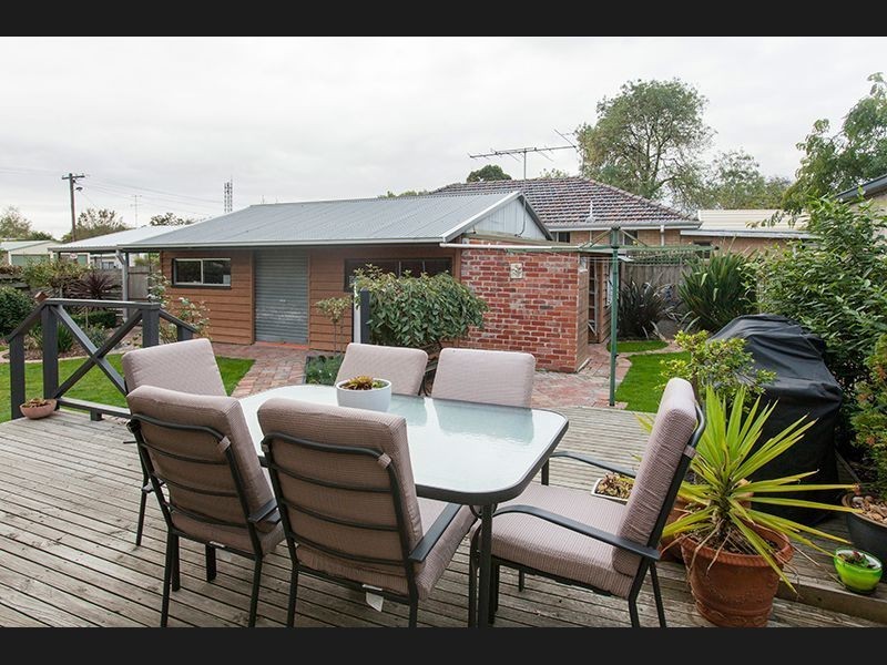 20 Campbell Street, Yarragon VIC 3823