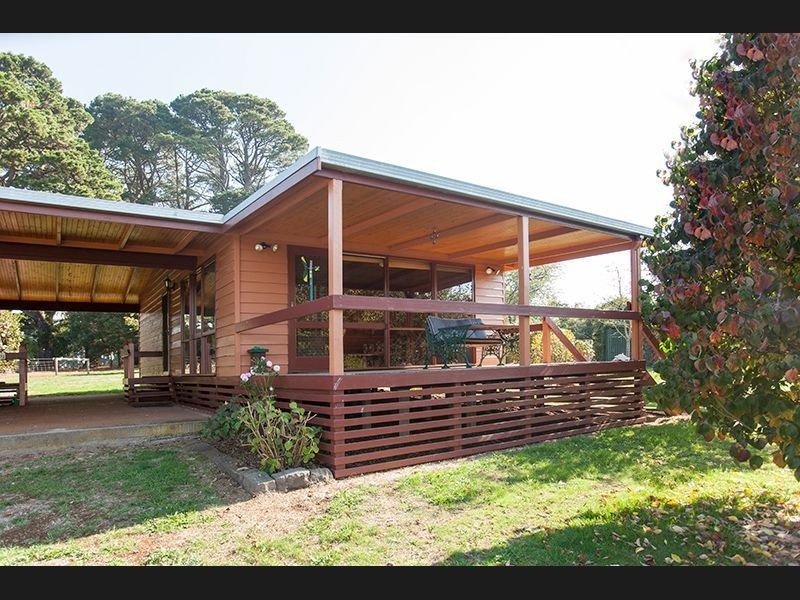 17 Olsson Road, Neerim North VIC 3832