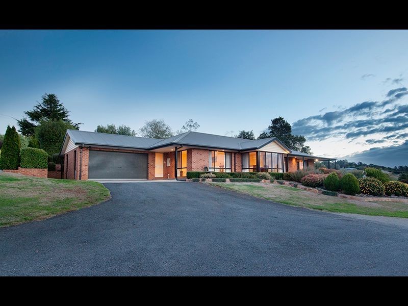 75 Killarney Lane, Warragul VIC 3820