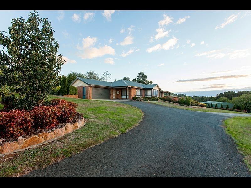 75 Killarney Lane, Warragul VIC 3820