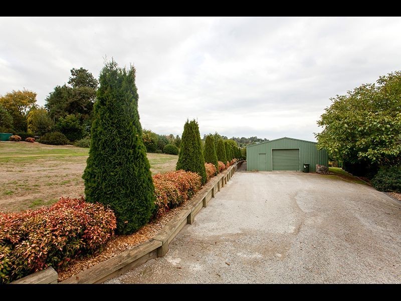 75 Killarney Lane, Warragul VIC 3820