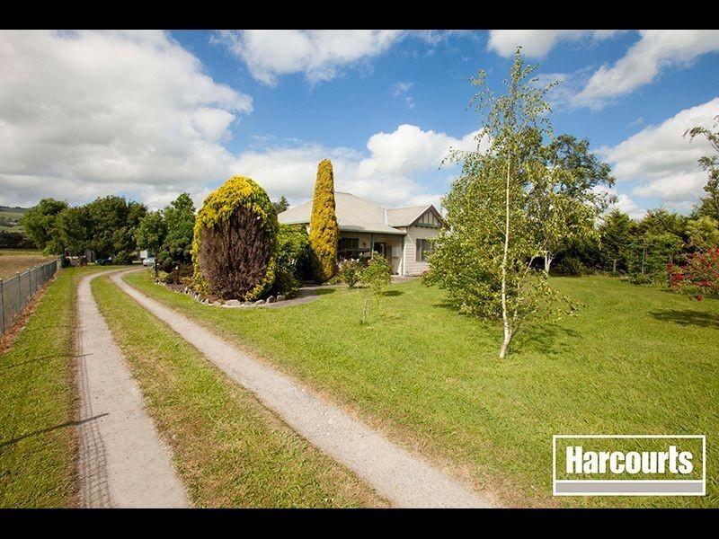 104 Trickeys Road, Yarragon VIC 3823