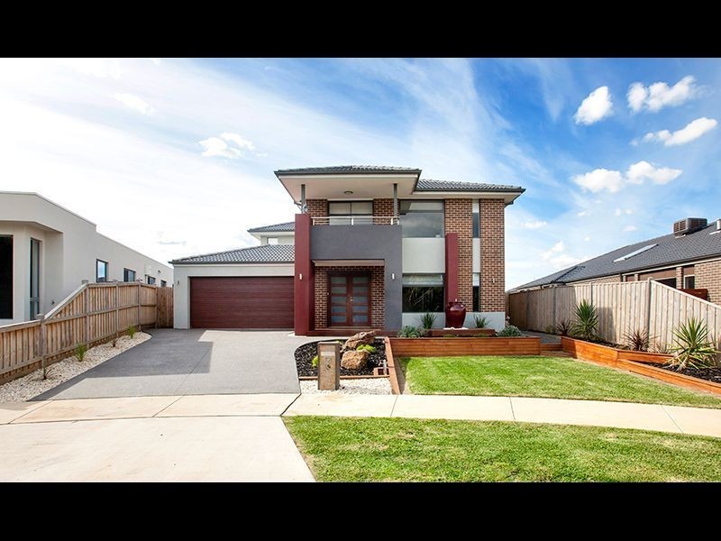 12 Lewisham Court, Warragul VIC 3820