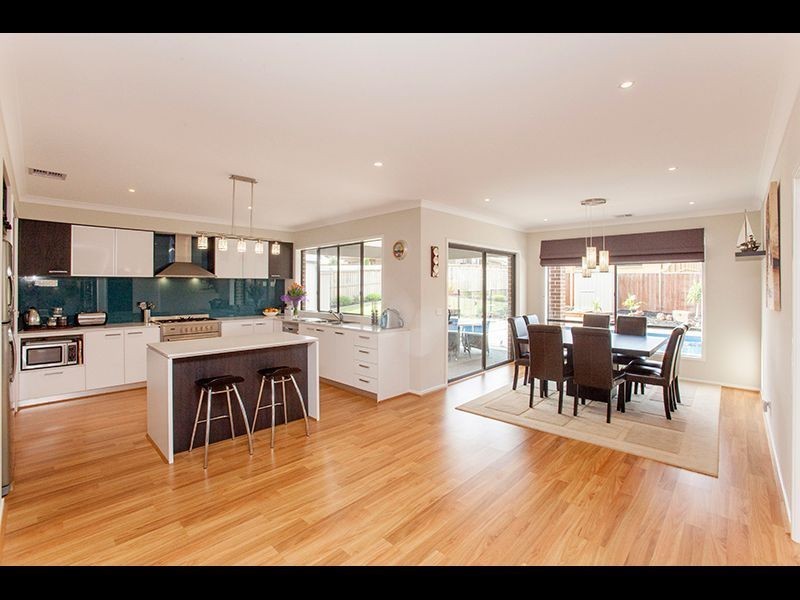 12 Lewisham Court, Warragul VIC 3820