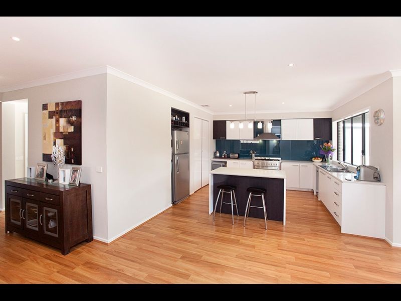 12 Lewisham Court, Warragul VIC 3820