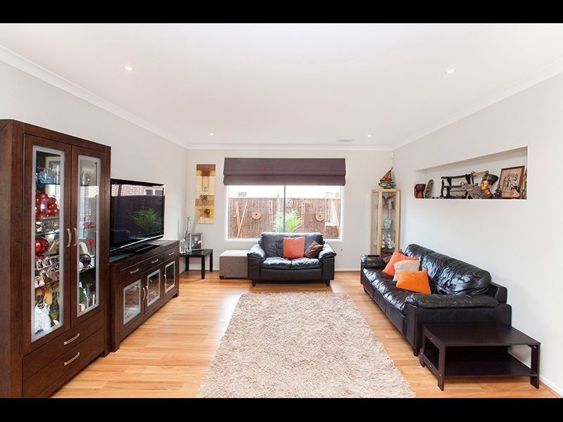 12 Lewisham Court, Warragul VIC 3820