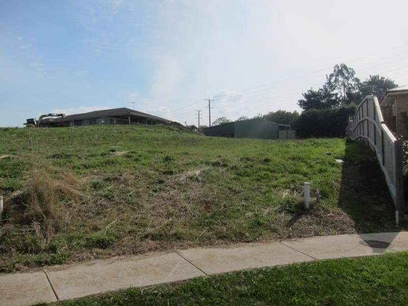 2 Bradley Place, Warragul VIC 3820