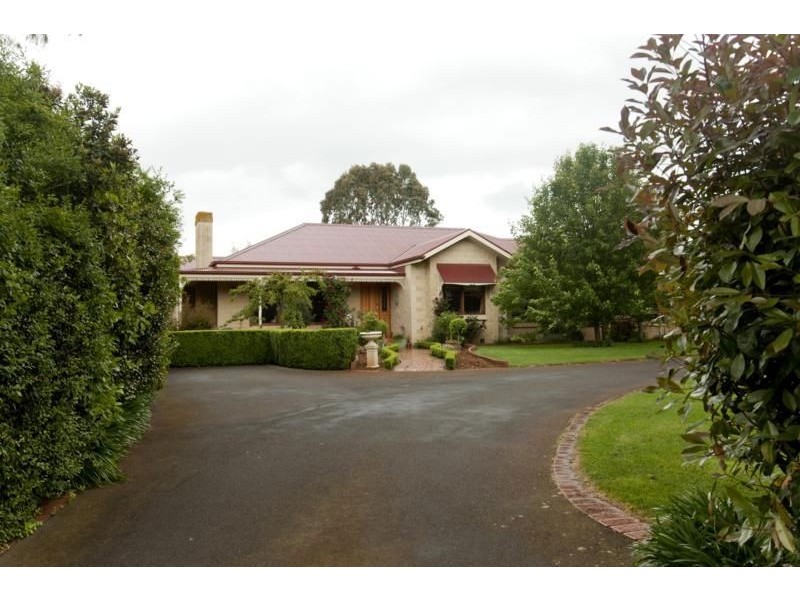 9 Bella Vista Drive, Warragul VIC 3820