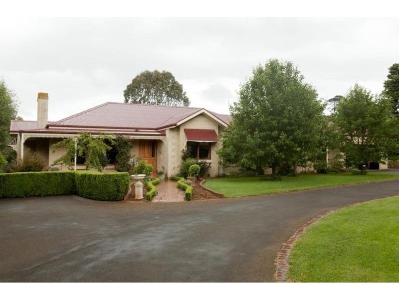 9 Bella Vista Drive, Warragul VIC 3820