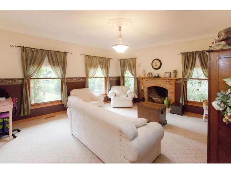 9 Bella Vista Drive, Warragul VIC 3820