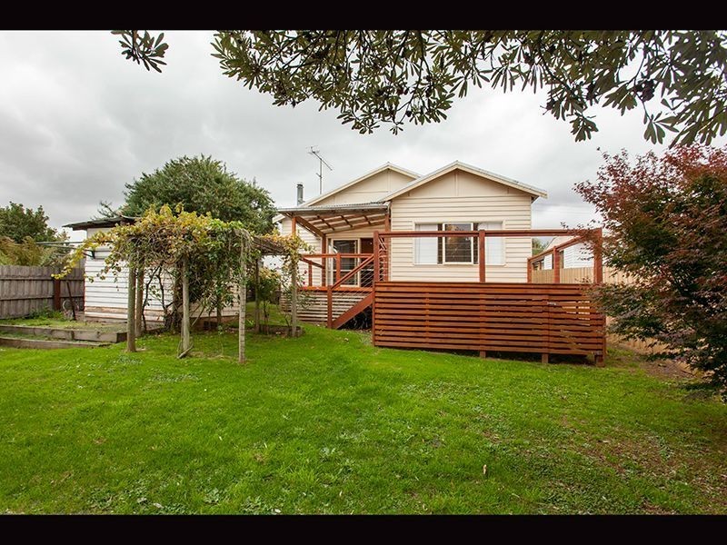 12 Colman Street, Warragul VIC 3820
