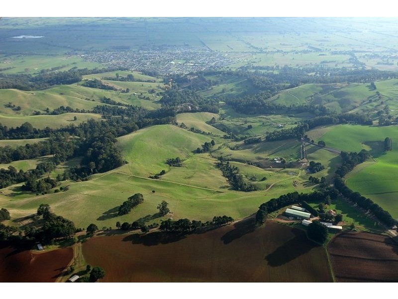 600 Mirboo North-Trafalgar Road, Trafalgar South VIC 3824