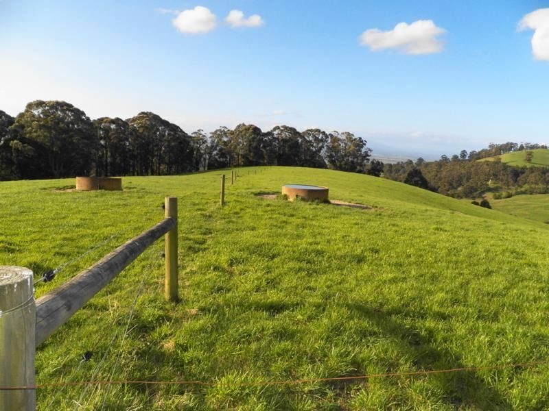 600 Mirboo North-Trafalgar Road, Trafalgar South VIC 3824