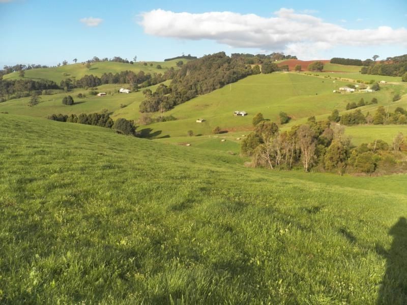 600 Mirboo North-Trafalgar Road, Trafalgar South VIC 3824
