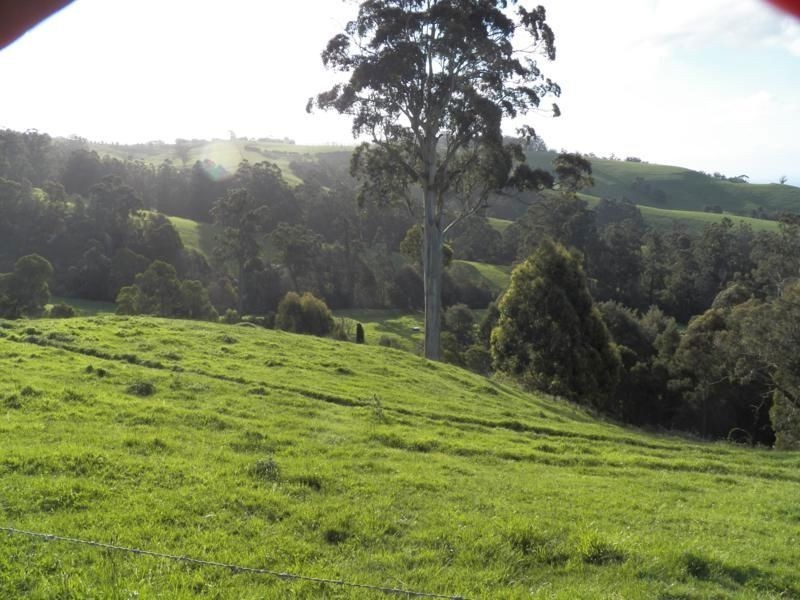 600 Mirboo North-Trafalgar Road, Trafalgar South VIC 3824