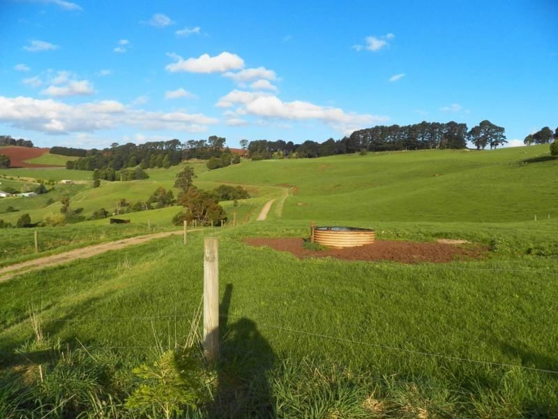 600 Mirboo North-Trafalgar Road, Trafalgar South VIC 3824