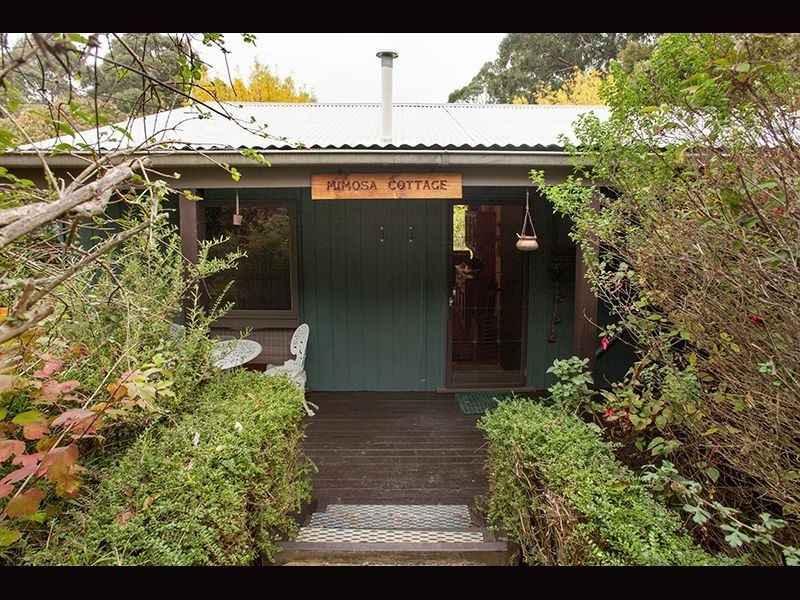 337 Ferndale Road, Ferndale VIC 3821