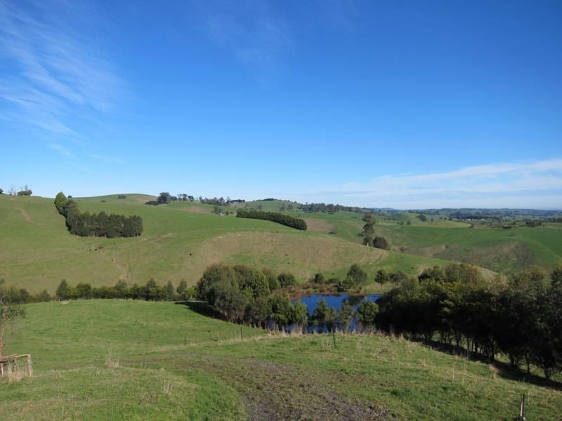 Lot 2/ 2361 Warragul Korumburra Road, Tetoora Road VIC 3821