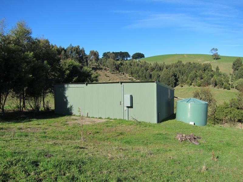 Lot 2/ 2361 Warragul Korumburra Road, Tetoora Road VIC 3821