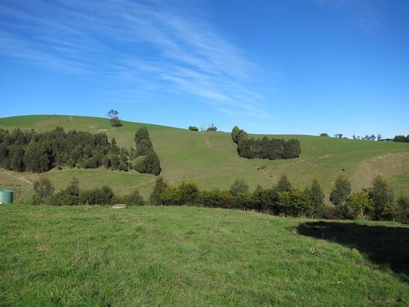 Lot 2/ 2361 Warragul Korumburra Road, Tetoora Road VIC 3821