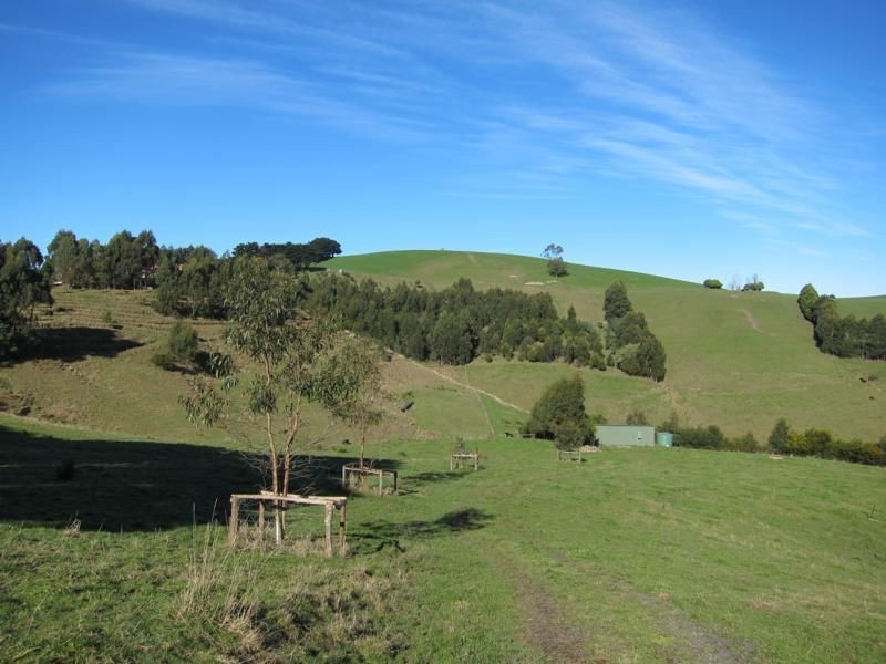 Lot 2/ 2361 Warragul Korumburra Road, Tetoora Road VIC 3821