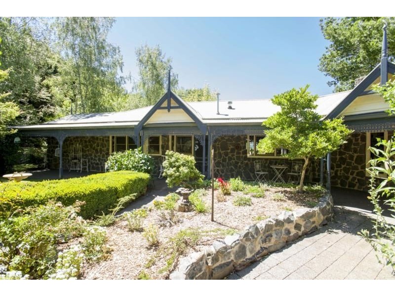 35 Olsson Road, Neerim North VIC 3832