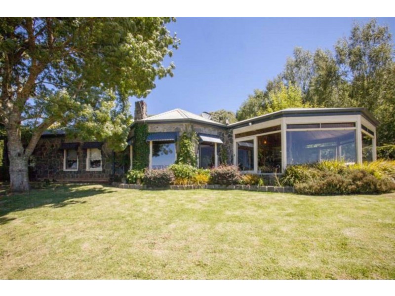 35 Olsson Road, Neerim North VIC 3832