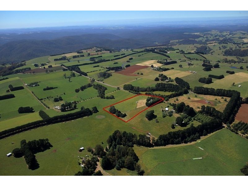 35 Olsson Road, Neerim North VIC 3832