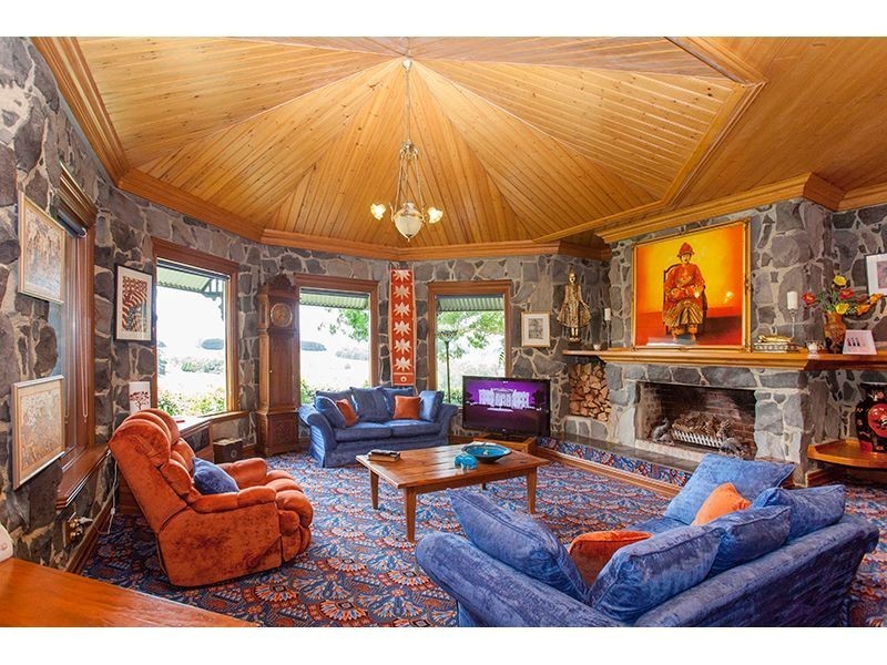 35 Olsson Road, Neerim North VIC 3832