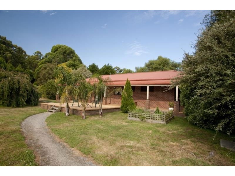 153 Darnum Shady Creek Road, Darnum VIC 3822