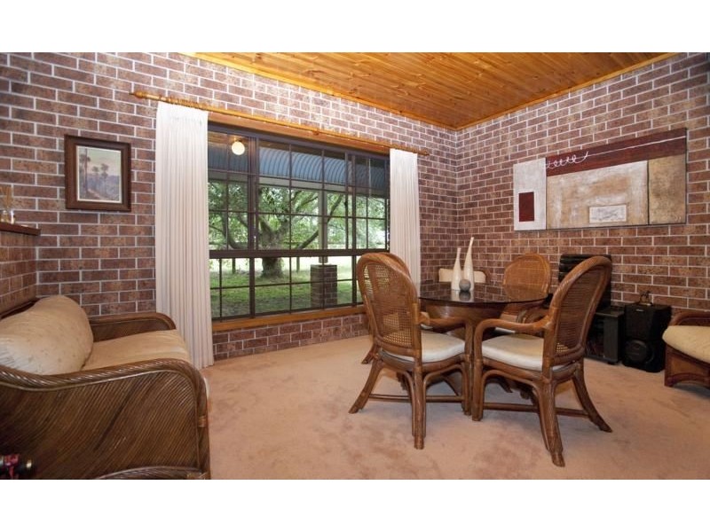 153 Darnum Shady Creek Road, Darnum VIC 3822