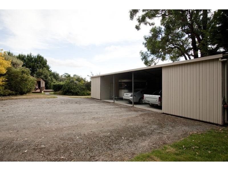 153 Darnum Shady Creek Road, Darnum VIC 3822