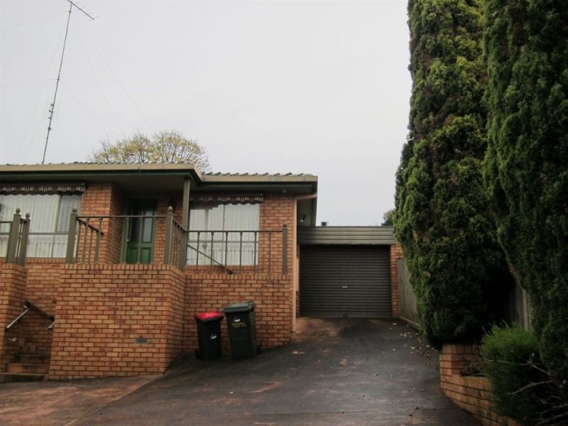 3/73A Smith Street, Warragul VIC 3820