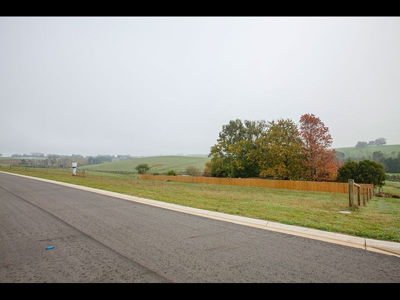 Lot 13 Hillview Close, Nilma VIC 3821