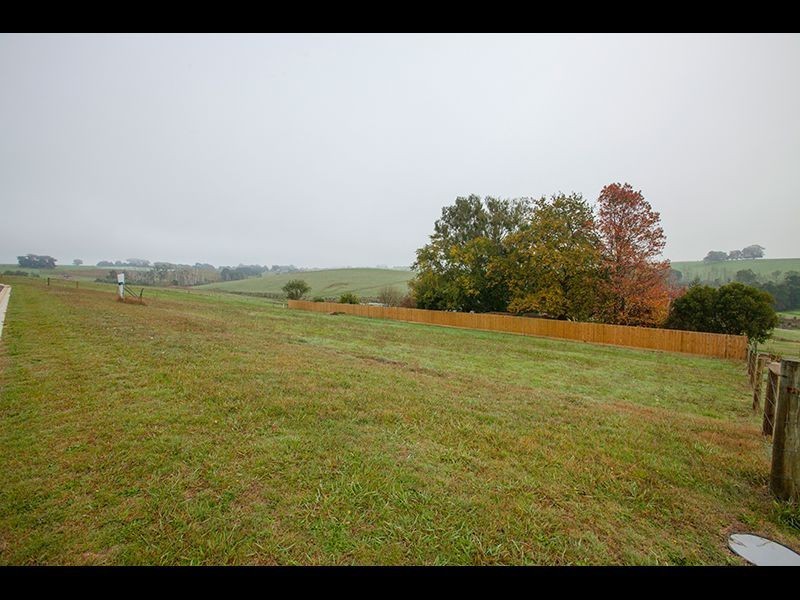 Lot 13 Hillview Close, Nilma VIC 3821