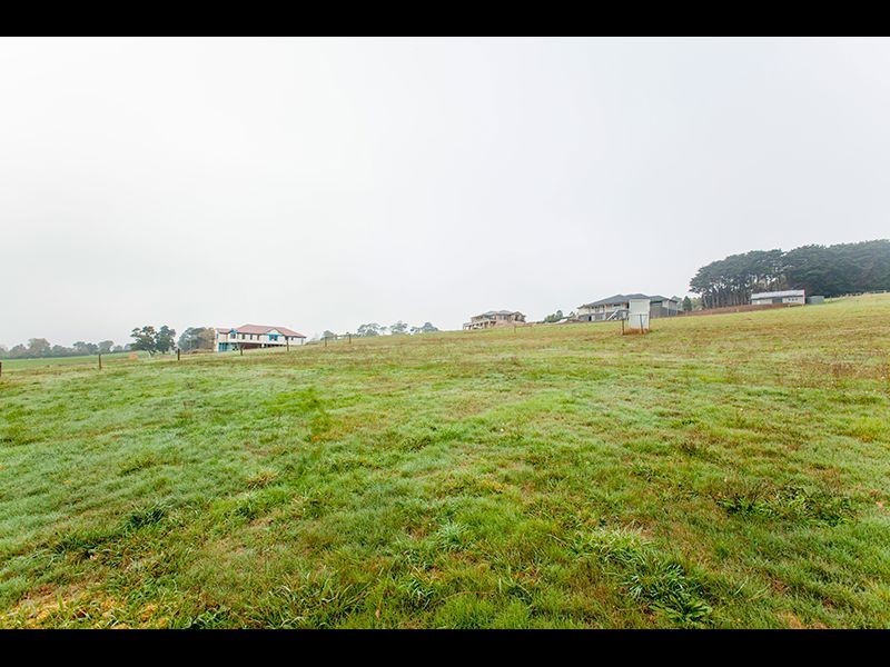 Lot 13 Hillview Close, Nilma VIC 3821