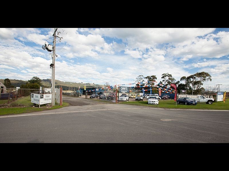 Lot 1 Princes Highway, Trafalgar VIC 3824