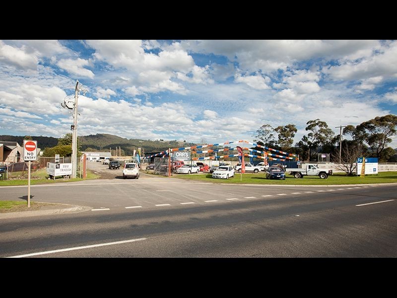 Lot 1 Princes Highway, Trafalgar VIC 3824