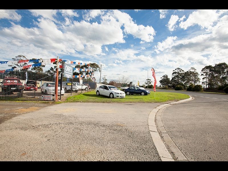 Lot 1 Princes Highway, Trafalgar VIC 3824