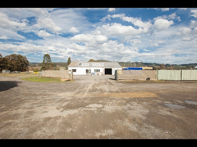 Lot 1 Princes Highway, Trafalgar VIC 3824