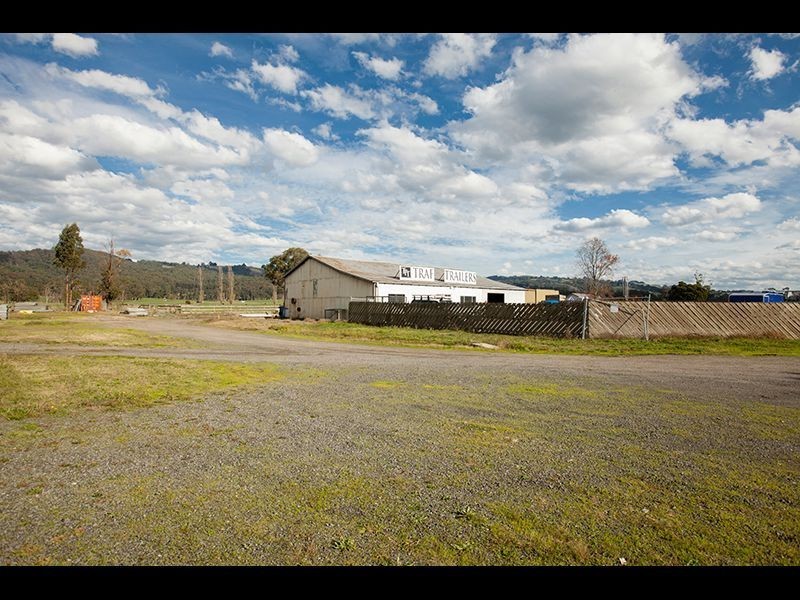 Lot 1 Princes Highway, Trafalgar VIC 3824