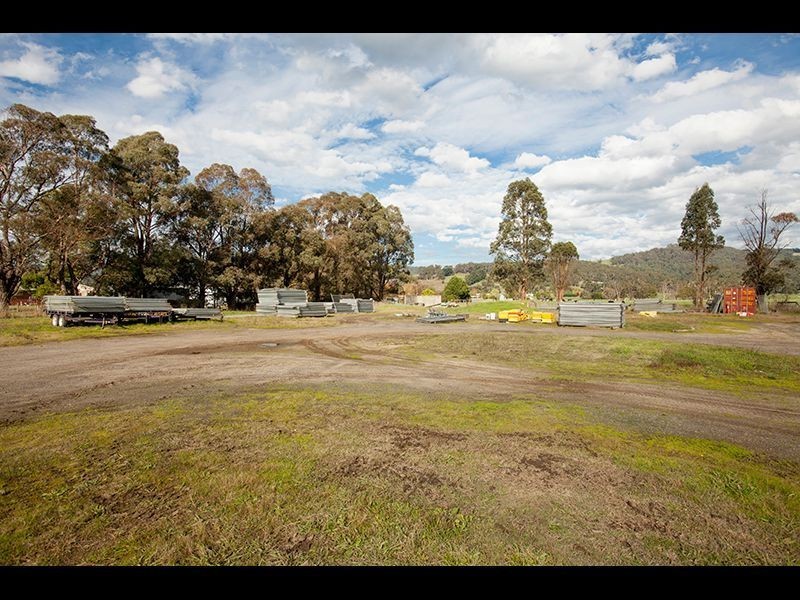 Lot 1 Princes Highway, Trafalgar VIC 3824