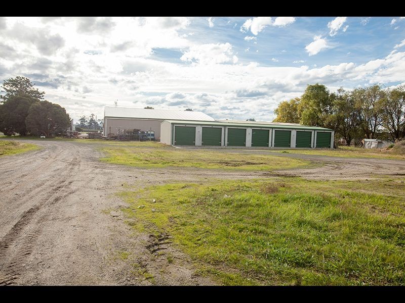 Lot 1 Princes Highway, Trafalgar VIC 3824