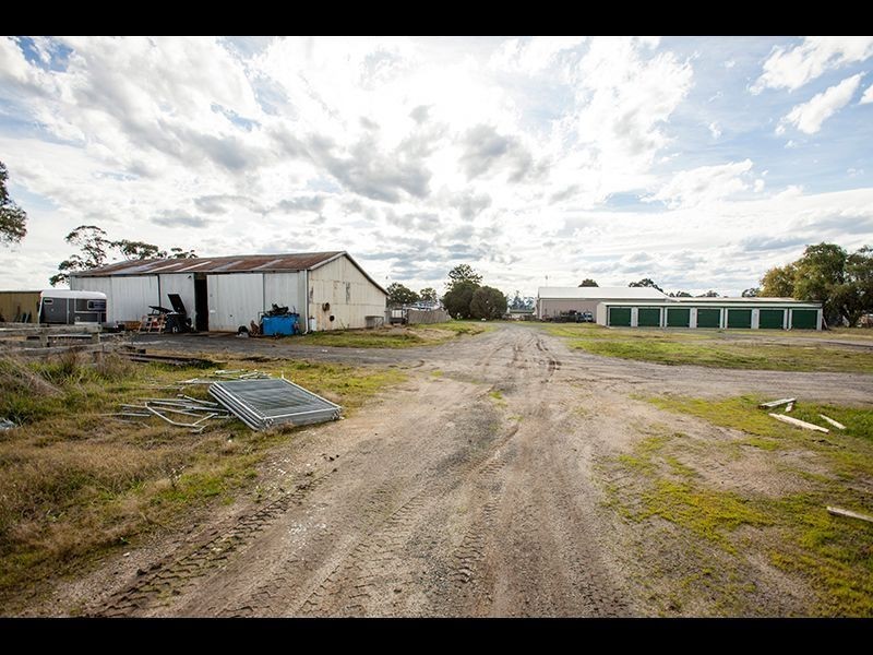 Lot 1 Princes Highway, Trafalgar VIC 3824