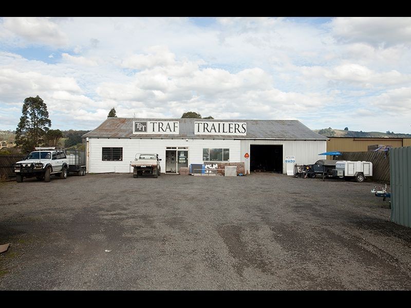 Lot 1 Princes Highway, Trafalgar VIC 3824