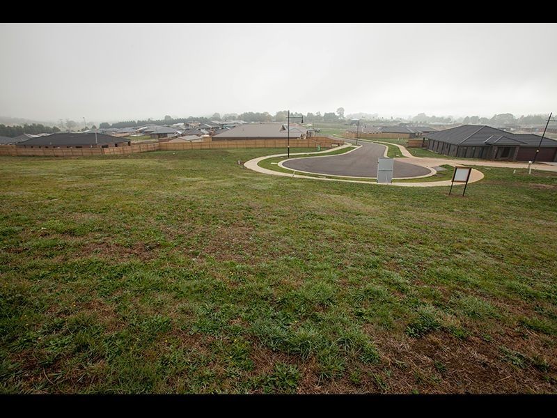 Lot 36 Huntingfield Court, Warragul VIC 3820