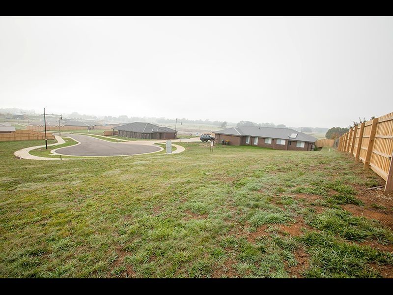 Lot 36 Huntingfield Court, Warragul VIC 3820
