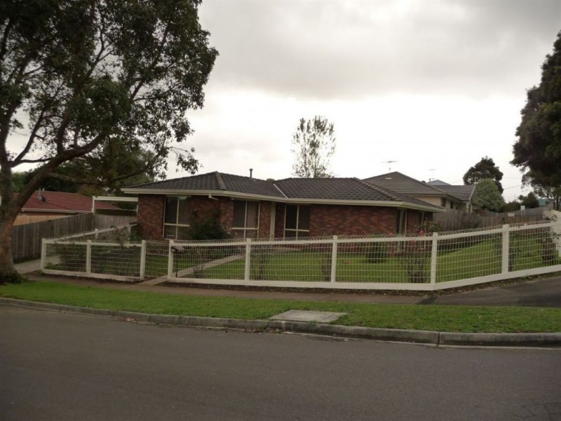 29 Henshall Street, Warragul VIC 3820